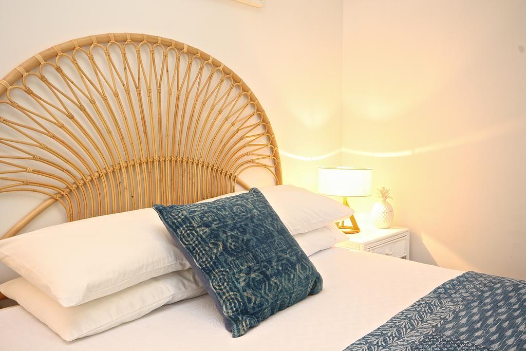 Cossies By The Sea Aparthotel Byron Bay Exterior photo