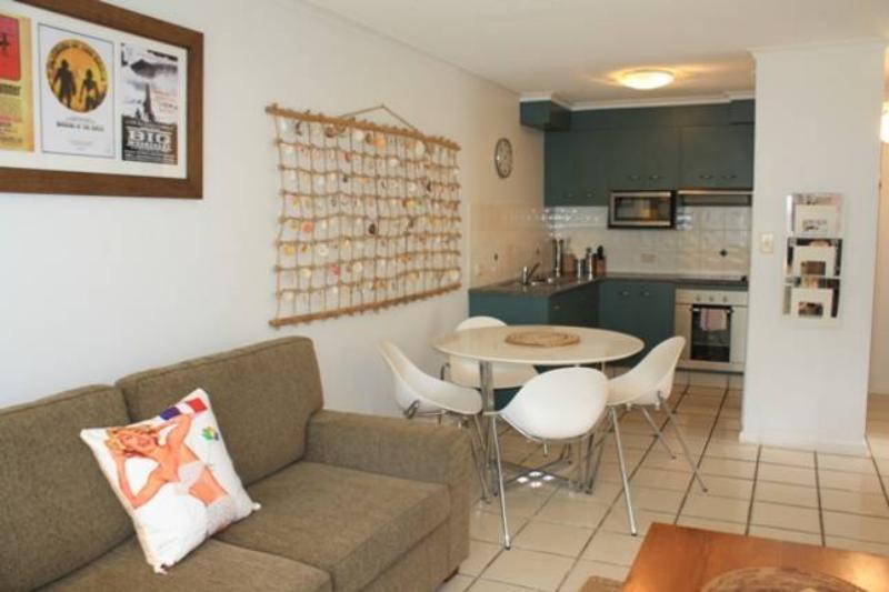 Cossies By The Sea Aparthotel Byron Bay Exterior photo
